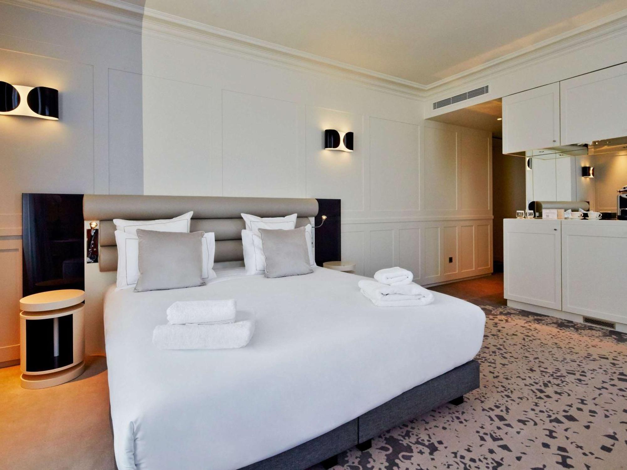 La Licorne Hotel & Spa Troyes Mgallery Exteriör bild